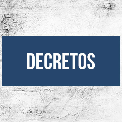 Decretos